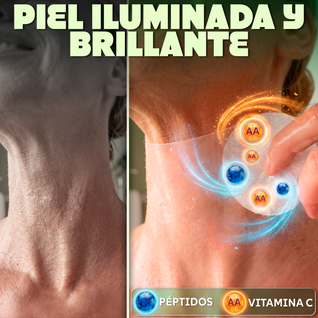 YEOL · Discos faciales tonificantes e iluminadores